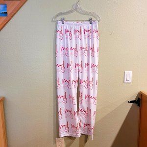 Lounge pants
